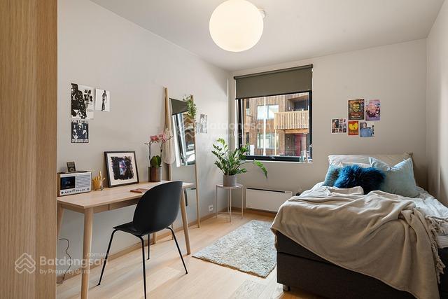 Khuôn đất hiếm! hxh xvnt 2 chiều, p26, bt |4,3 x 23m  cn 96m2 vuông vức| giá chỉ 12 tỷ tl