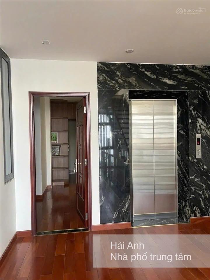 Siêu phẩm! nhà đẹp 5 tầng t.máy hxh hoàng văn thụ, p8, pn |7,5x14m  cn 88,2m2| giá chỉ 17.8 tỷ tl