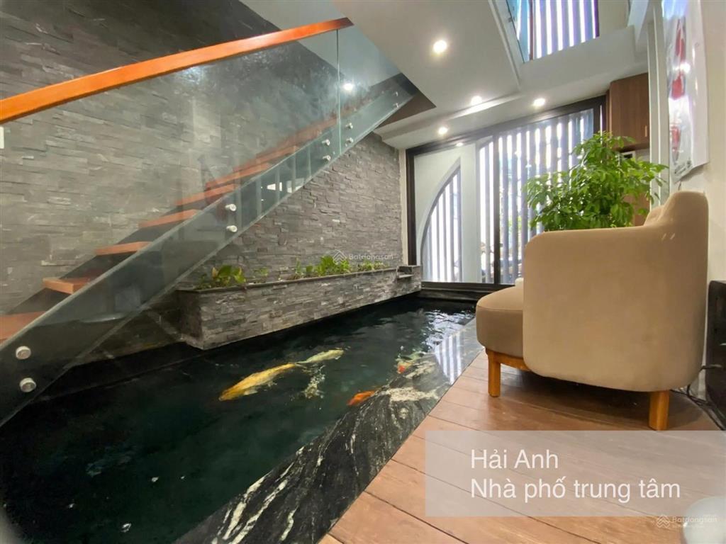 Siêu phẩm! nhà đẹp 5 tầng t.máy hxh hoàng văn thụ, p8, pn |7,5x14m  cn 88,2m2| giá chỉ 17.8 tỷ tl