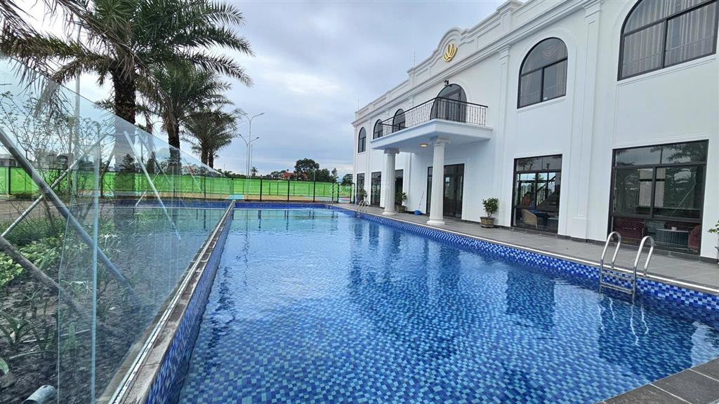 Đất nền phân lô  hạ tầng đồng bộ  tiện ích đầy đủ ngay mặt đường quốc lộ chỉ 1,9 tỷ/lô