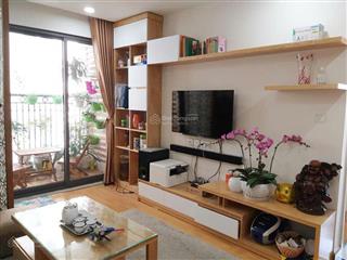 Chủ cần bán căn hộ "nhìn phát mê" tại the garden hill  2303.b, 99 trần bình