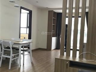 Chung cư a.219 trung kính 2pn full nội thất, vào ở ngay giá dễ thương