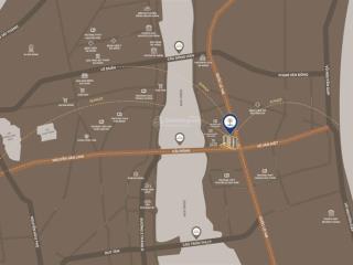 Legend đà nẵng  biểu tượng sống mới của trung tâm thành phố biển