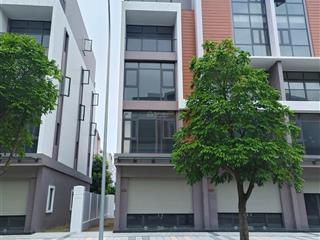 Shophouse phố biển 2 mặt tiền 140m . căn cuối cùng còn sót lại dự án