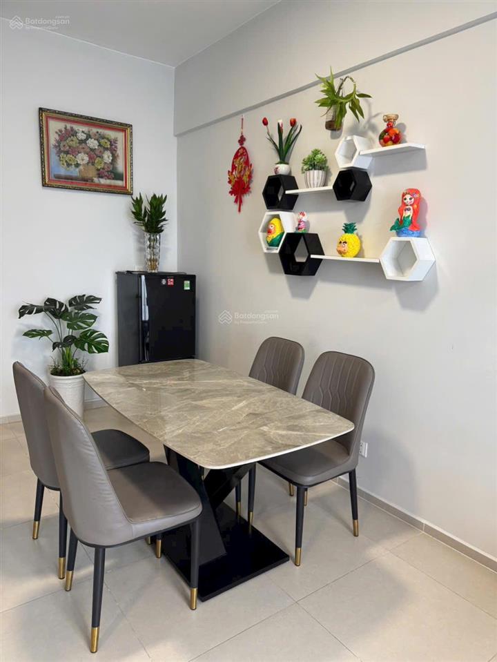 Cận tết cần ra nhanh căn 2pn 65m2 full nội thất