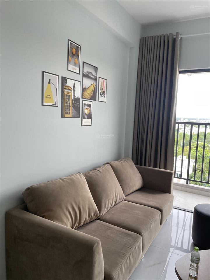 Cận tết cần ra nhanh căn 2pn 65m2 full nội thất