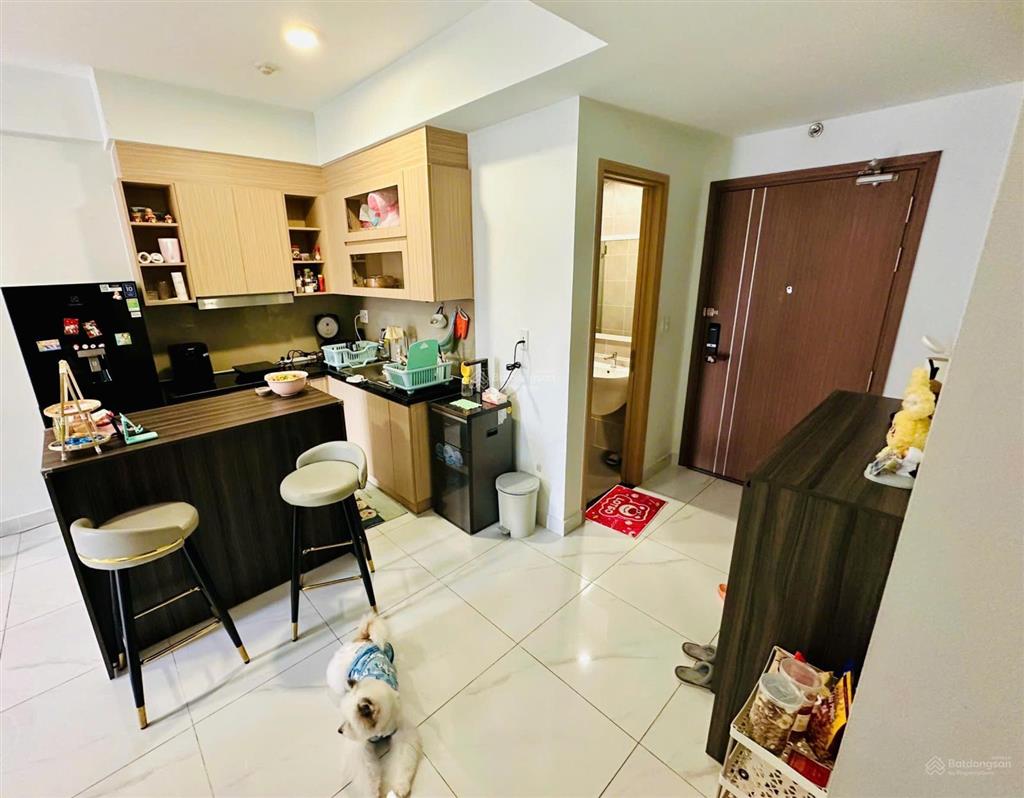 Cận tết cần ra nhanh căn 2pn 65m2 full nội thất