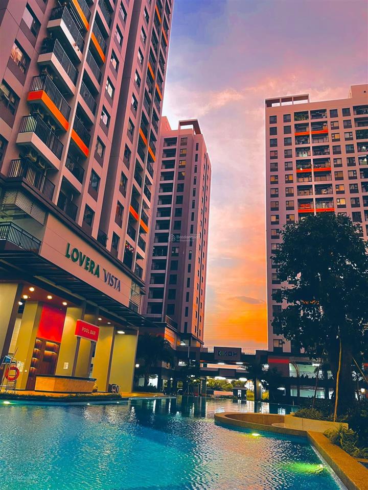 Cận tết cần ra nhanh căn 2pn 65m2 full nội thất