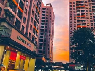 Cận tết cần ra nhanh căn 2pn 65m2 full nội thất