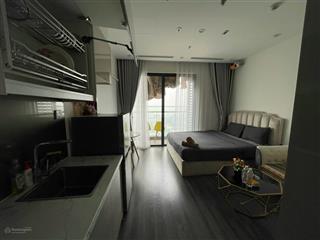 Bán căn hộ studio, 1wc, 26m2 tại the tonki vinhomes smart city, 2,9 tỷ, tây mỗ, nam từ liêm, hà nội