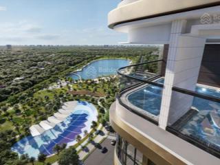 Bán cc 3pn, 2wc tại lumiere evergreen smart city, 13 tỷ, 112m2, nam từ liêm, hn, chính chủ đẹp