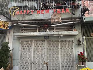 Bán nhà hẻm xe hơi tại số nhà 220/55 lê văn sỹ, phường 14, quận 3, hồ chí minh, 18 tỷ, 86,9m2