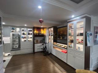Cc an lạc, 368b quang trung, 100.5m2, giá 4.35 tỷ.  0967 828 ***