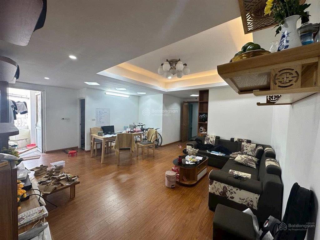 Bán cc 2pn, 2wc 80m2 tại samsora premier, 4,9x tỷ, nội thất cơ bản , sẵn sổ . 0967 828 ***