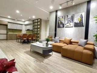 Bán căn hộ 3pn, 3wc, 127m2 tại goldsilk complex, 7,5 tỷ vnd