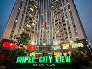 Bán căn hộ mipec city view, 4,5 tỷ, 69m2, 2pn, 2wc, siêu hiếm !