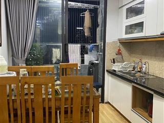 Bán cc 2pn full nội thất tại 143 trần phú, 4,7x tỷ, 70m2
