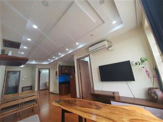 Bán ch flc garden city, 3,98 tỷ, 45m2, đẹp xuất sắc, pháp lý đầy đủ