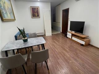 Bán căn hộ 2pn, 1wc đẹp tại văn phú victoria, 4,95 tỷ, 67m2 gần ga tàu cát linh