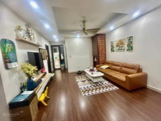 Bán căn hộ chung cư 76m2 tại văn khê, 4,9 tỷ, 2pn, 2wc, đầy đủ nội thất