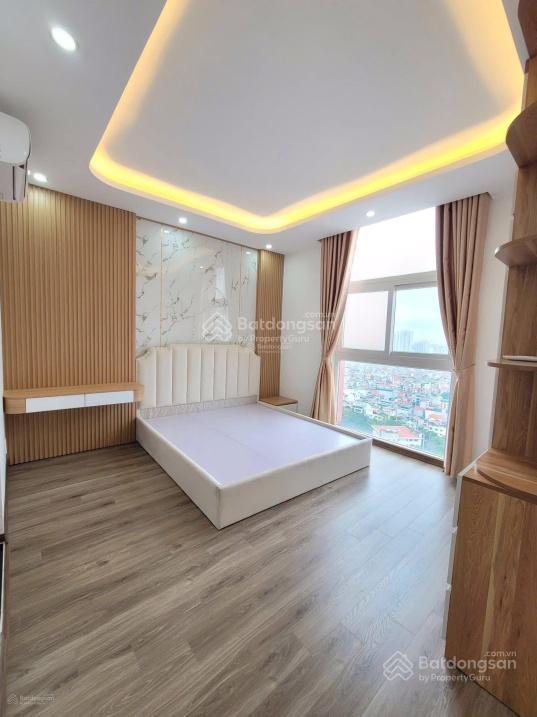 Bán căn hộ 2pn, 1wc, giá 5,5 tỷ, 63m2 tại goldsilk complex, cầu am, hà đông, hà nội