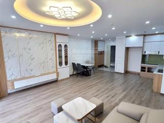 Bán căn hộ 2pn, 1wc, giá 5,5 tỷ, 63m2 tại goldsilk complex, cầu am, hà đông, hà nội