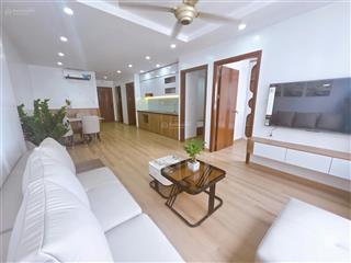 Bán căn hộ 2pn, 4,45 tỷ, 61,6m2 tại the sparks, dương nội, hà đông, hà nội