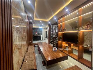 Bán nhà an dương vương 79,8m², mt 6.4m, ô tô vào nhà, gần ciputra, giá 15 tỷ