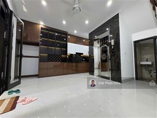 Bán nhà riêng đồng cổ, tây hồ, nhà mới 6 tầng có thang máy ngõ thông gần ô tô 11.5 tỷ