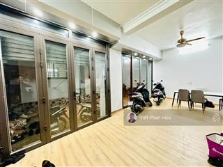 Bán nhà phân lô xuân đỉnh bắc từ liêm , 54m² x 4t, ô tô kinh doanh, lô góc cực thoáng 12,9 tỷ