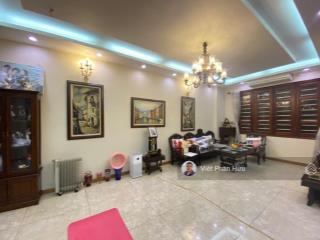 Bán nhà xuân đỉnh, 76.2m², mặt tiền 7m, ô tô tránh, gara, thang máy, móng 7 tầng, sổ đỏ đẹp 22 tỷ