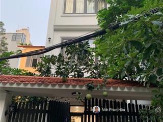 Bán nhà siêu đẹp âu cơ  tứ liên, ngõ ô tô  cách mặt phố 1 nhà  77,4m², giá 19,9 tỷ