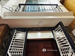 Chính chủ bán nhà xuân đỉnh  gần đại sứ quán hàn  nhà mới 35m2 giá 8.1 tỷ