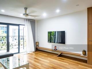 Bán nhà đẹp xuân la  87m2 5 tầng  gara  thang máy  gần ngoại giao đoàn  29.9 tỷ