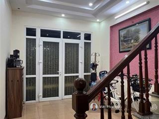 Bán nhà thụy khuê tây hồ 36m² 5 tầng 6 ngủ 8,4 tỷ