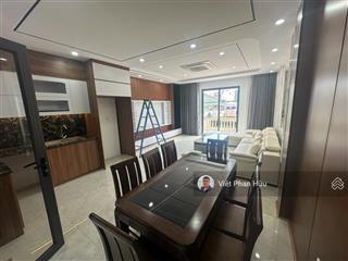 Bán nhà đội cấn 48m2*6t thang máy, ngõ thông ngọc hà  hoàng hoa thám, 30m ra ô tô