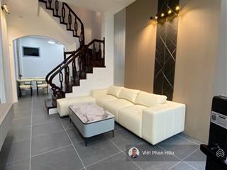 Bán nhà đẹp hoàng hoa thám thông vĩnh phúc đội nhân, 42m2, 2 thoáng, 4 ngủ, giá 9.6 tỷ