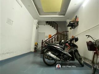 Phố vip trần quốc vượng 15m ra ô tô ngõ thông giá chỉ 10,9 tỷ