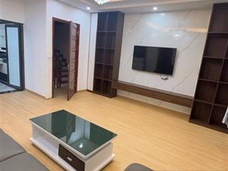 Bán nhà trần quốc vượng gần xuân thủy, cầu giấy 44m² 6t ngõ thoáng, giá 10,5 tỷ