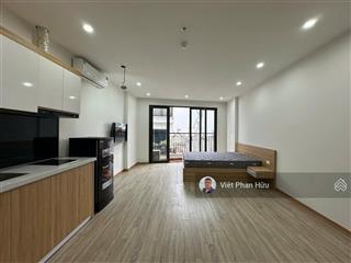 Tòa apartment 8 tầng vị trí sát hồ tây thang máy gara ô tô dòng tiền ổn định
