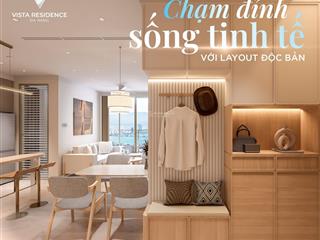 Rẻ nhất thị trường! căn hộ hạng sang ven sông hàn trung tâm quận hải châusắp bàn giao, sổ lâu dài