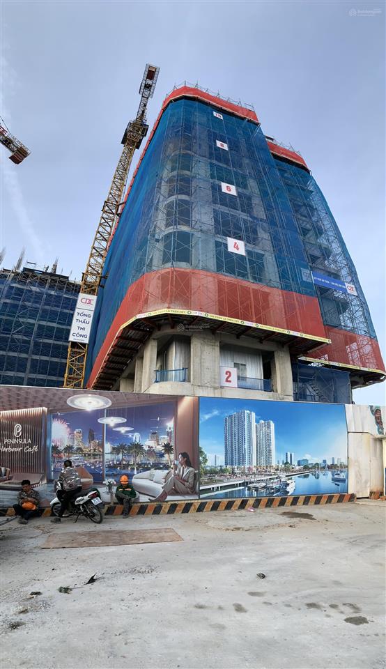 Diện tích rộng, vị trí góc, view biển ban công quanh năm mát mẻgiỏ căn cuối cùng có hỗ trợ vay 70%