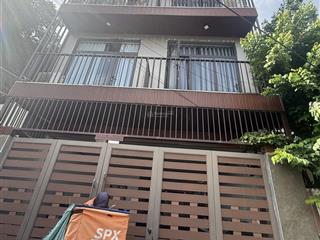 Bán nhà mặt phố tại văn tiến dũng, 10,5 tỷ, 290m2, pháp lý đầy đủ khu tập trung nhiều căn hộ