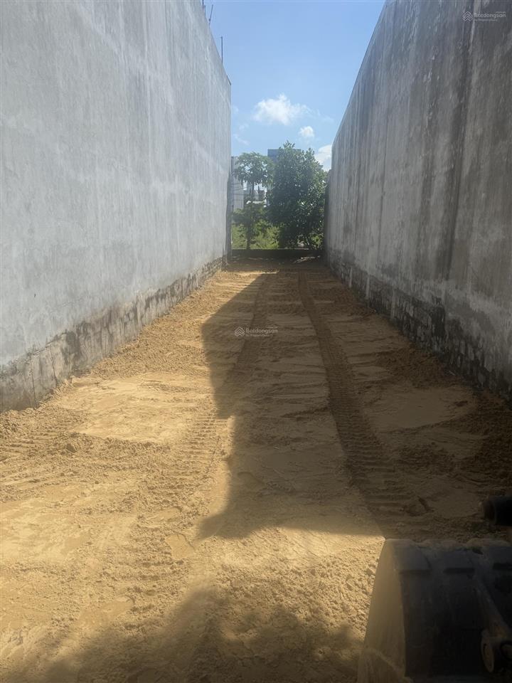 Bán gấp lô đất mt thích phước huệ, hòa hải, ngũ hành sơn, đà nẵng, 6,1 tỷ, 132,5m2