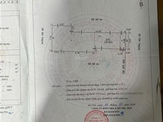 Chính chủ cần bán đất tặng nhà phố lương khánh thiện