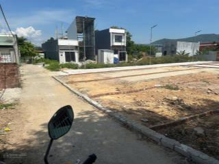 Bán đất tại phường hòa thọ tây, cẩm lệ, đà nẵng, 1,75 tỷ, 81 m2