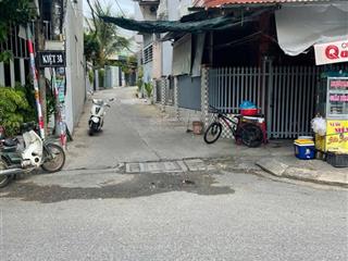 Bán đất tại nguyễn xuân hữu, 2,75 tỷ, 61m2, cẩm lệ, đà nẵng