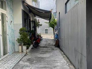 Bán nhà 2 mê tại nguyễn nhàn, hòa thọ đông, cẩm lệ, đà nẵng, 2,85 tỷ, 50m2,