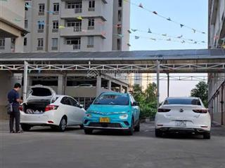 Cho thuê ch bình khánh 2pn, 66,1m2 full nt mới 100%, thoáng đẹp giá 13,5 triệu tại an khánh q2, hcm