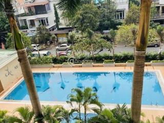 Cho thuê cc siêu đẹp 98m2, 3pn, 2wc, giá 18 triệu tại cantavil an phú, q2, hcm